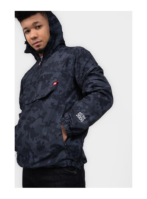 Monotox ANORAK MX22016