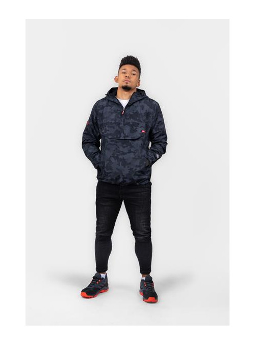 Monotox ANORAK MX22016