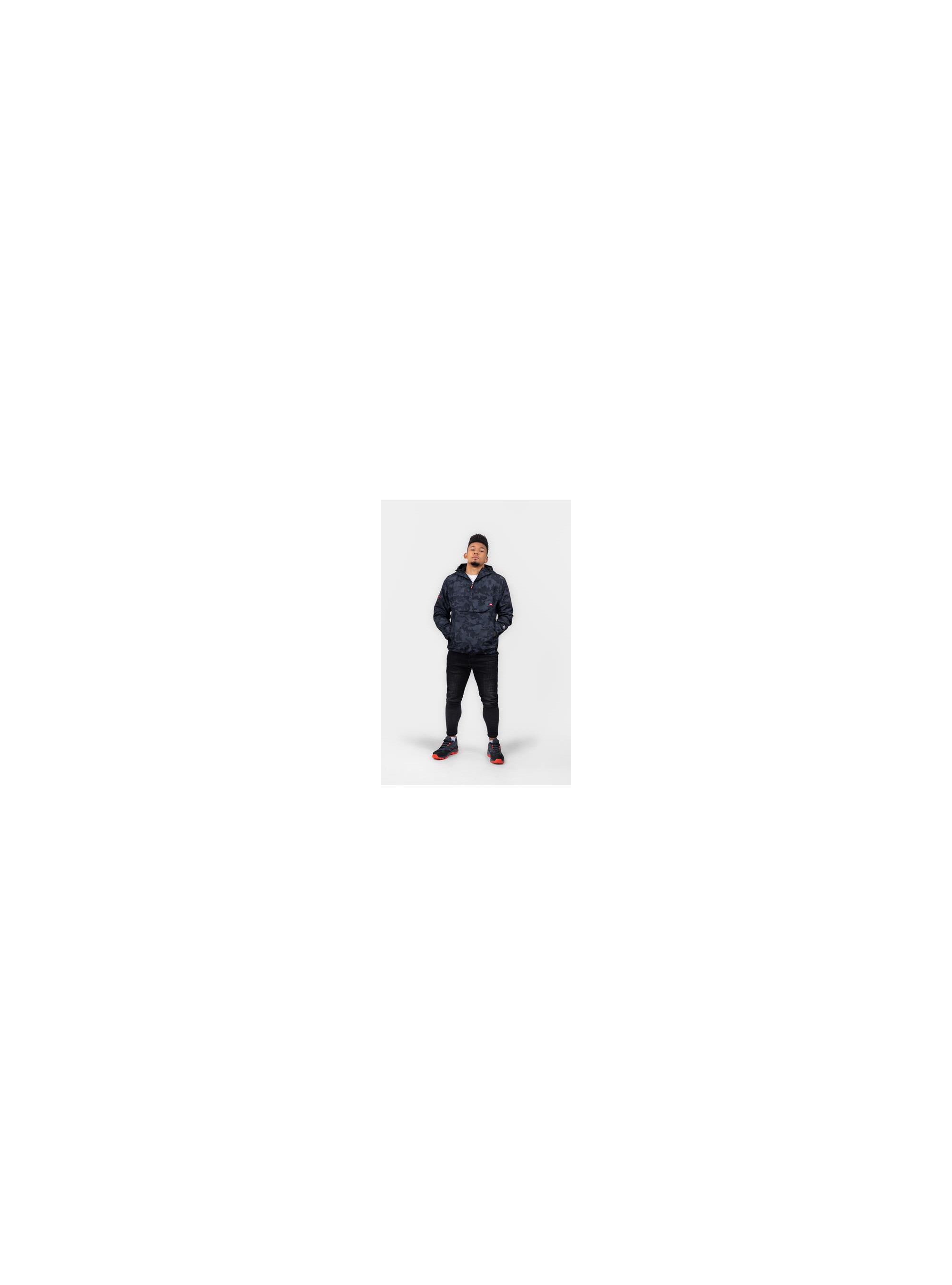 Monotox ANORAK MX22016