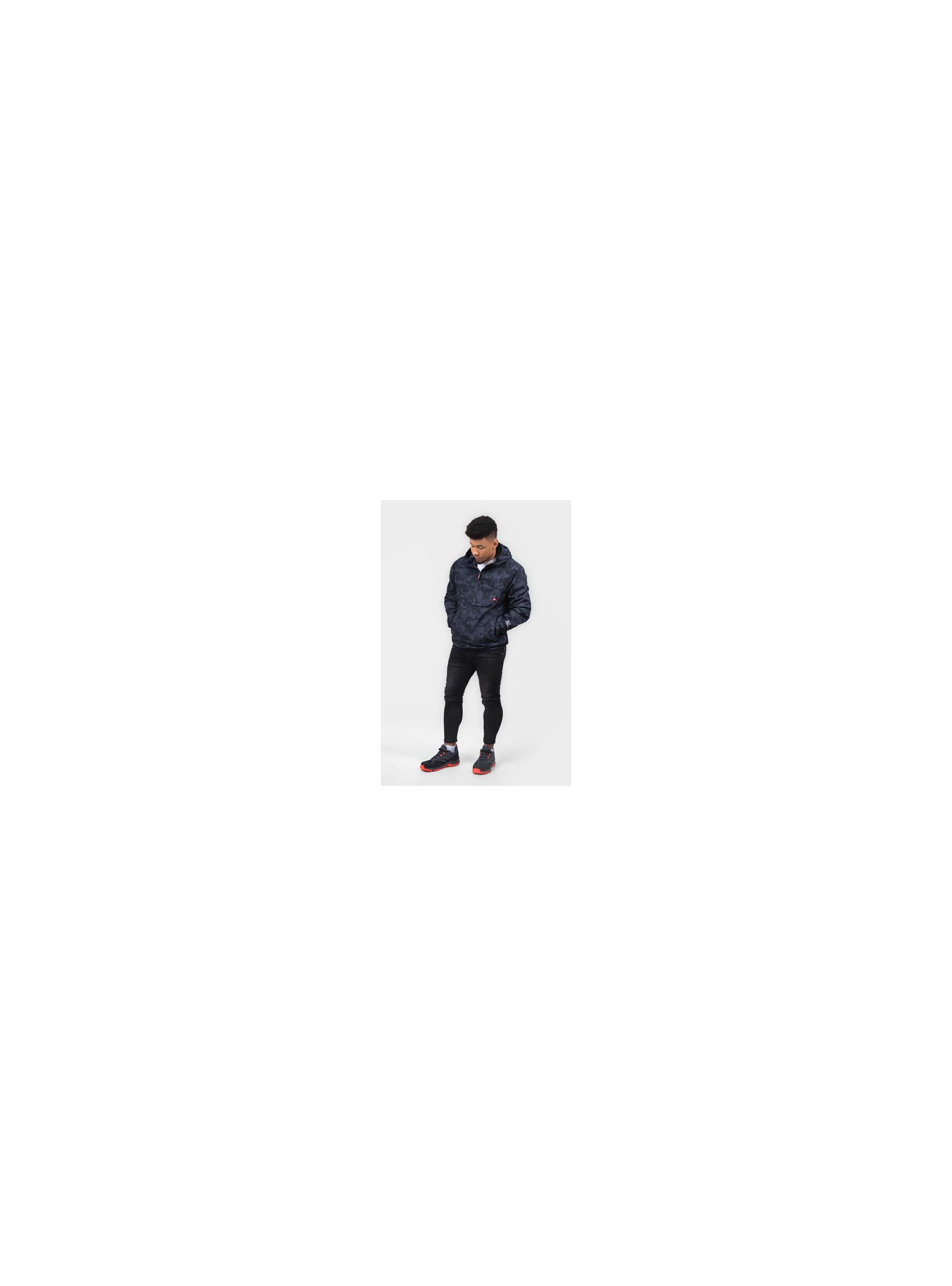 Monotox ANORAK MX22016
