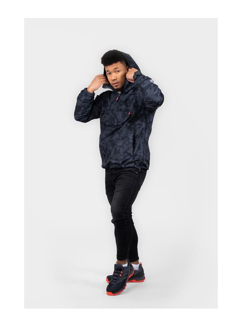 Monotox ANORAK MX22016