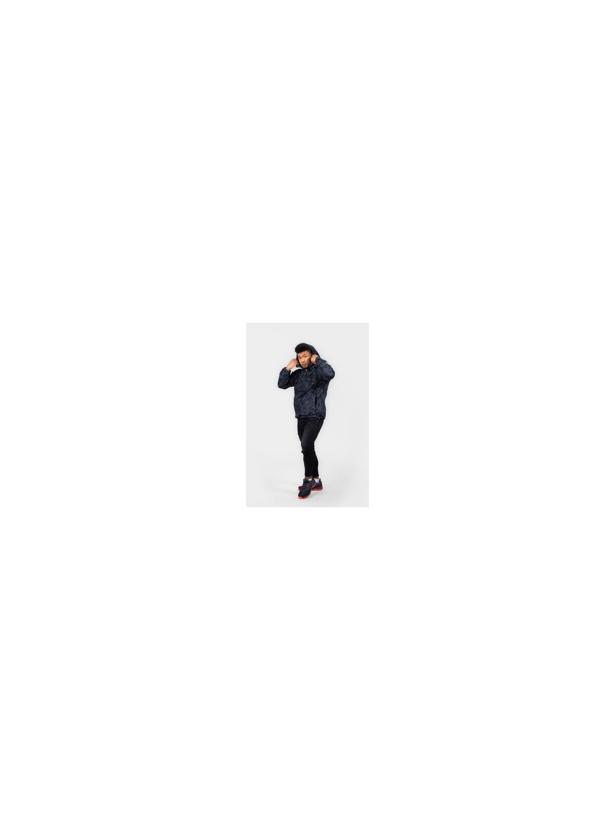 Monotox ANORAK MX22016