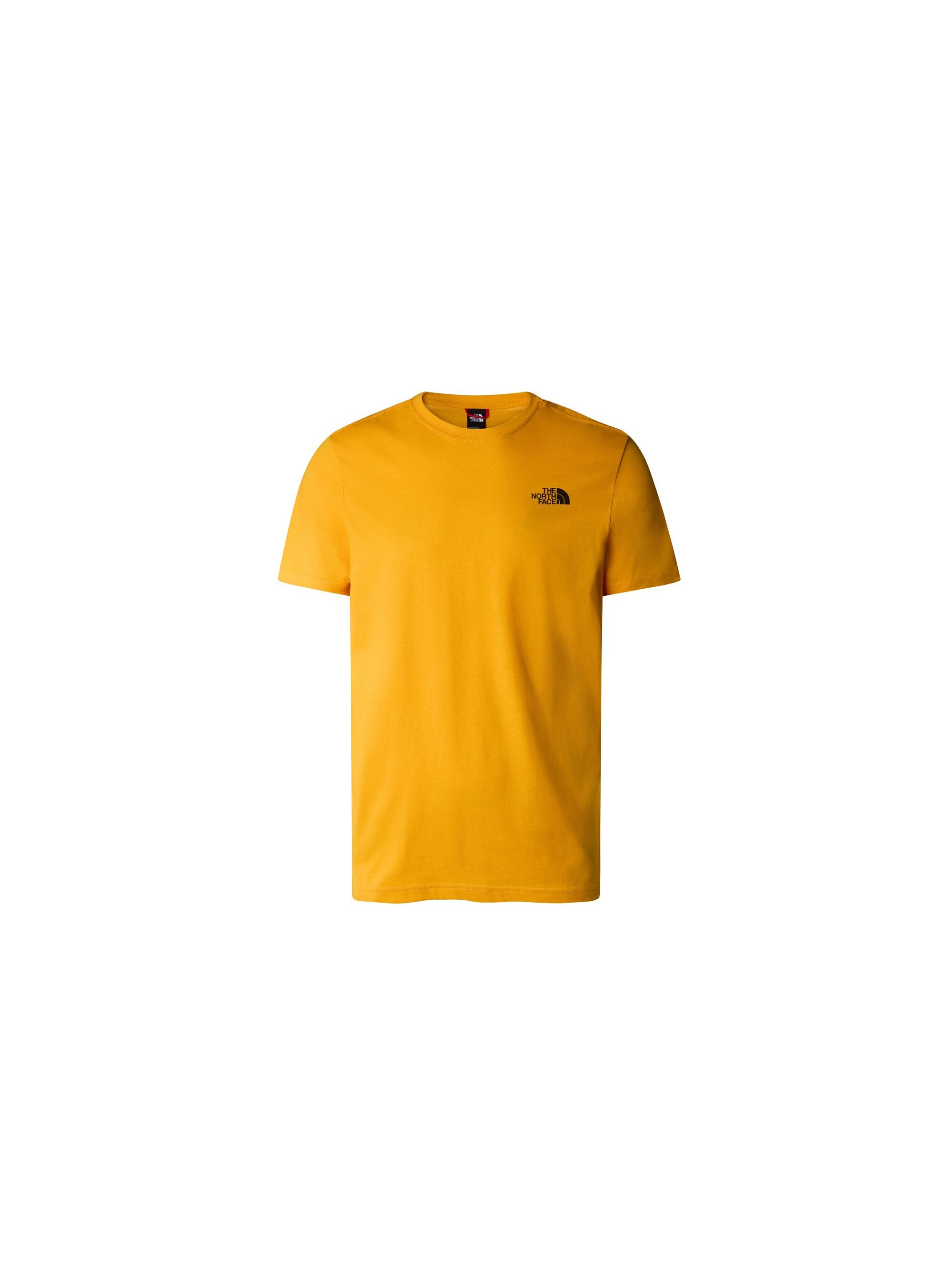 The North Face M S/S RED BOX TEE NF0A2TX256P