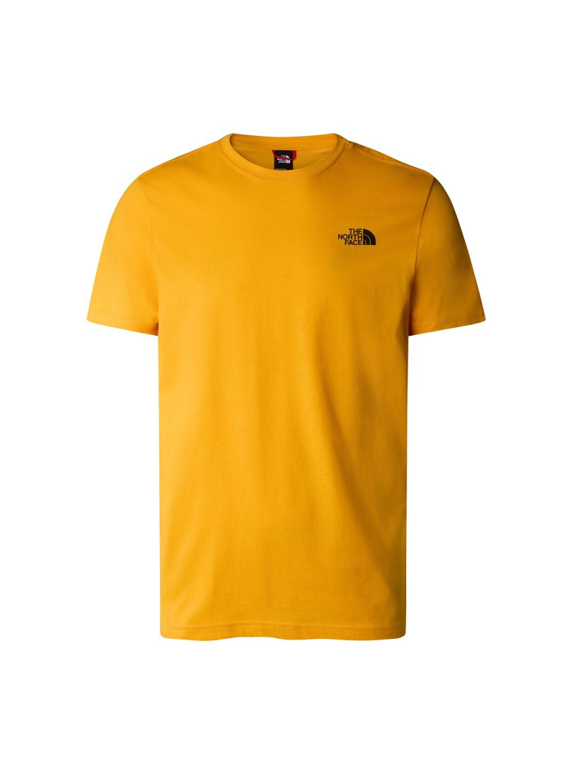The North Face M S/S RED BOX TEE NF0A2TX256P
