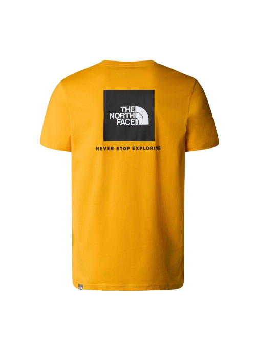 The North Face M S/S RED BOX TEE NF0A2TX256P