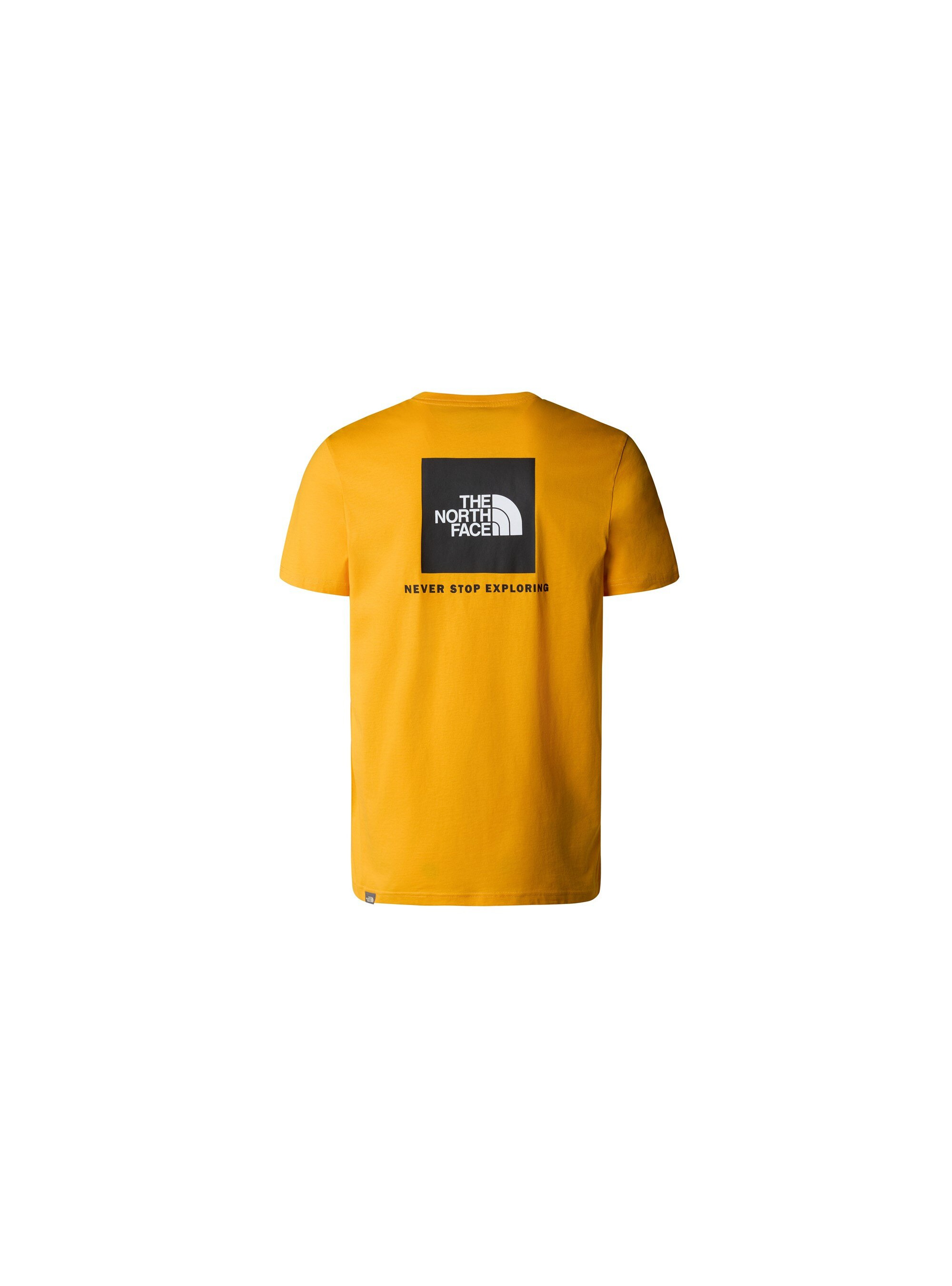 The North Face M S/S RED BOX TEE NF0A2TX256P