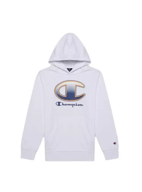 Champion HOODED SWEATSHIRT 305975WW001