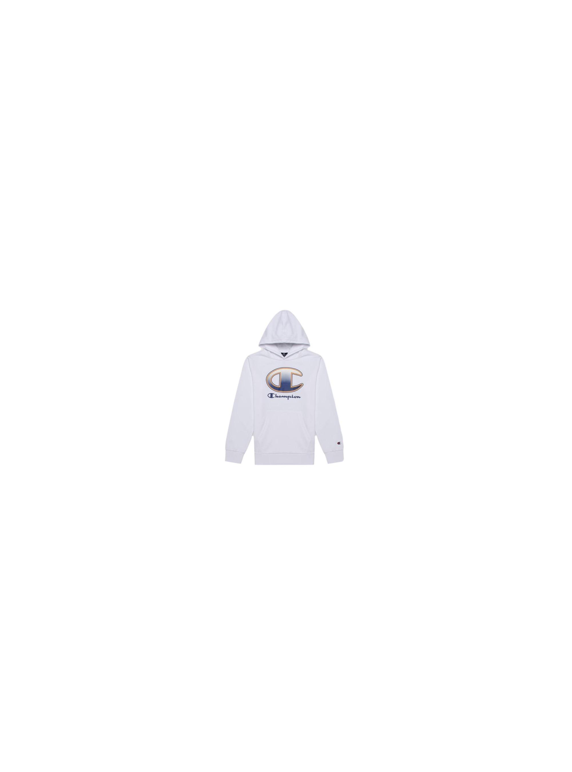 Champion HOODED SWEATSHIRT 305975WW001