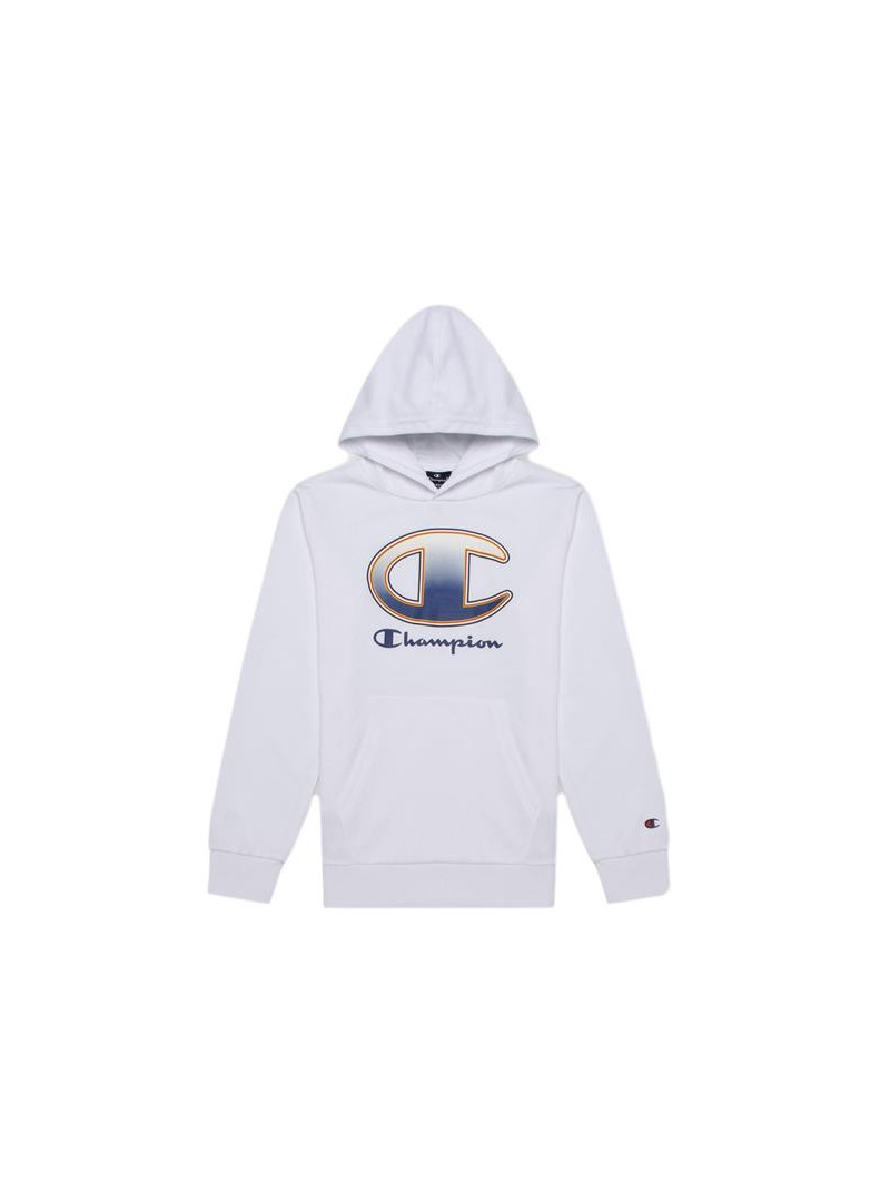 Champion HOODED SWEATSHIRT 305975WW001