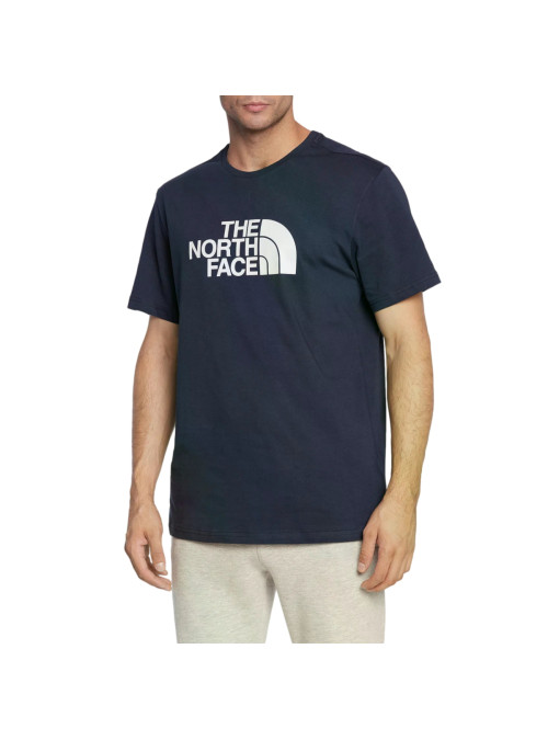 The North Face M S/S EASY TEE NF0A2TX38K2