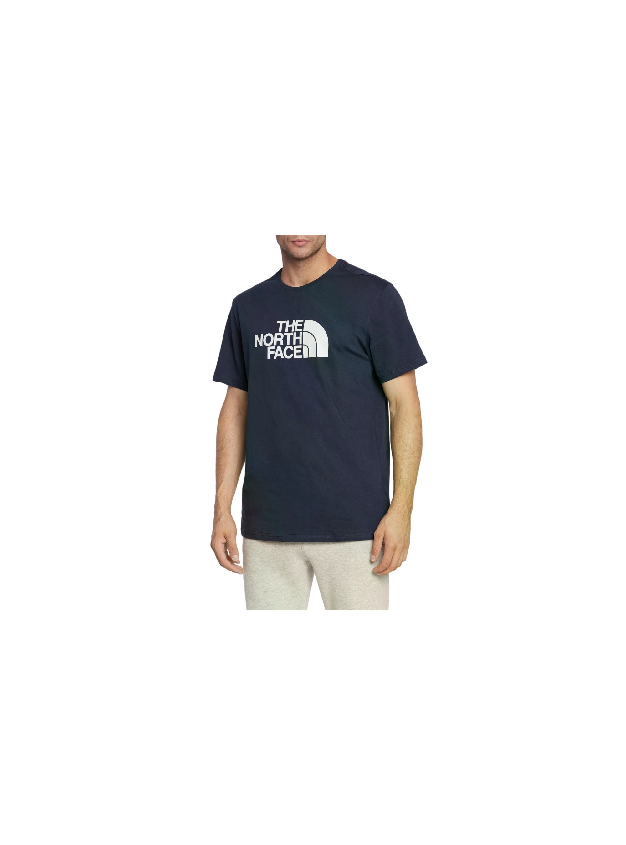 The North Face M S/S EASY TEE NF0A2TX38K2