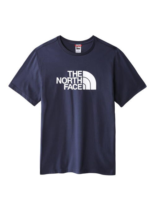 The North Face M S/S EASY TEE NF0A2TX38K2