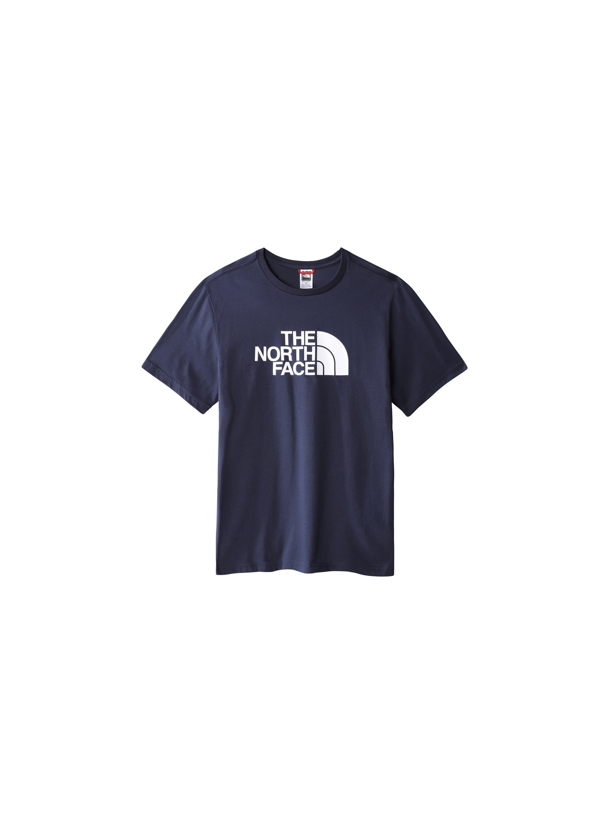 The North Face M S/S EASY TEE NF0A2TX38K2