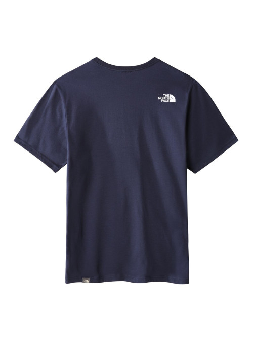 The North Face M S/S EASY TEE NF0A2TX38K2