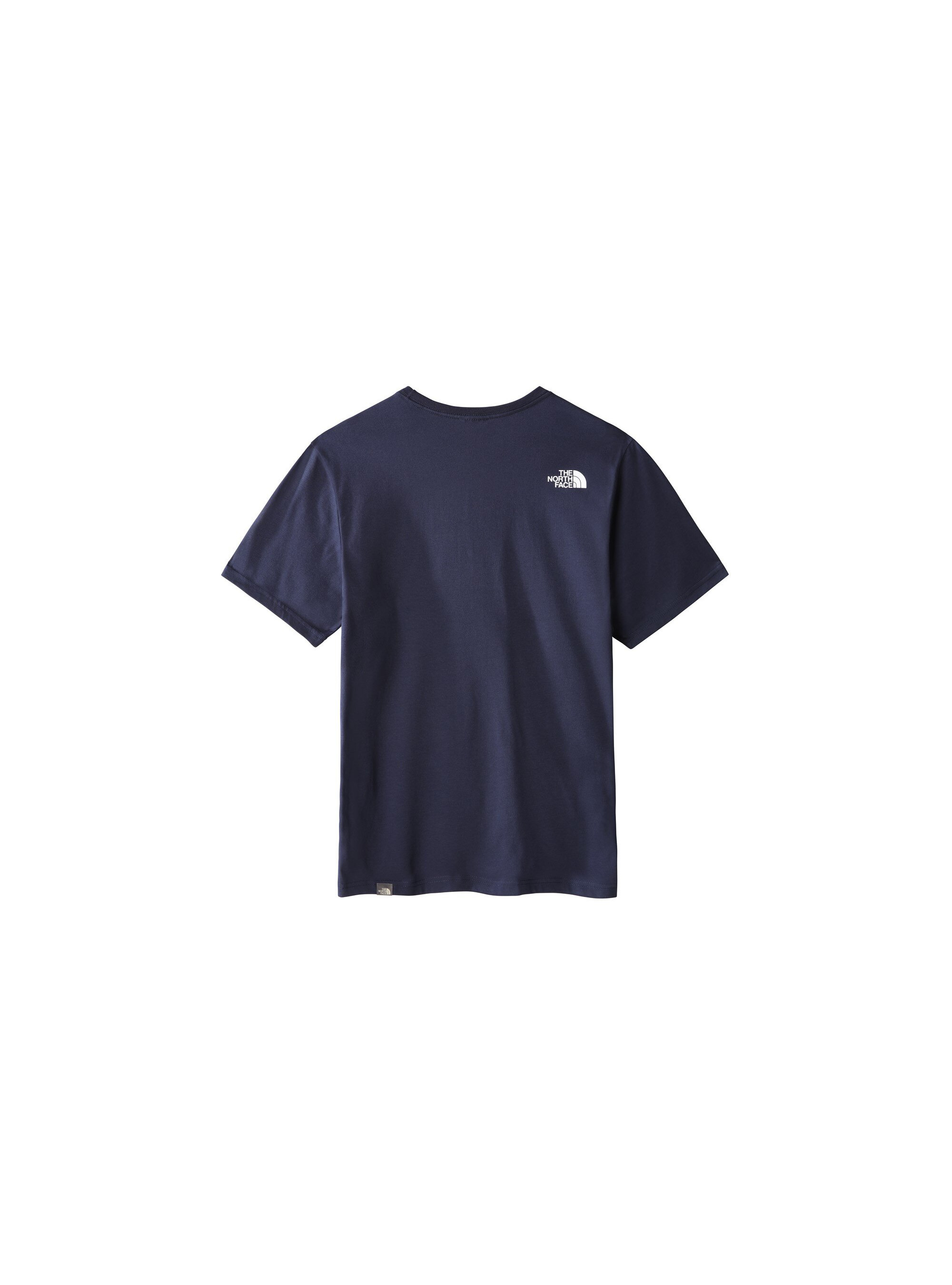 The North Face M S/S EASY TEE NF0A2TX38K2