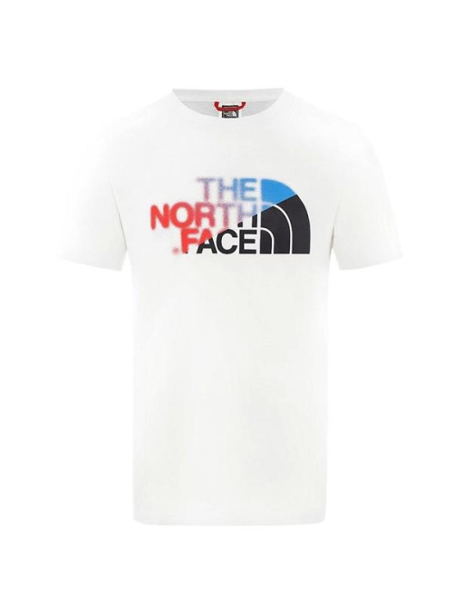 The North Face M SS BD GLS NF0A4M6OBBD1