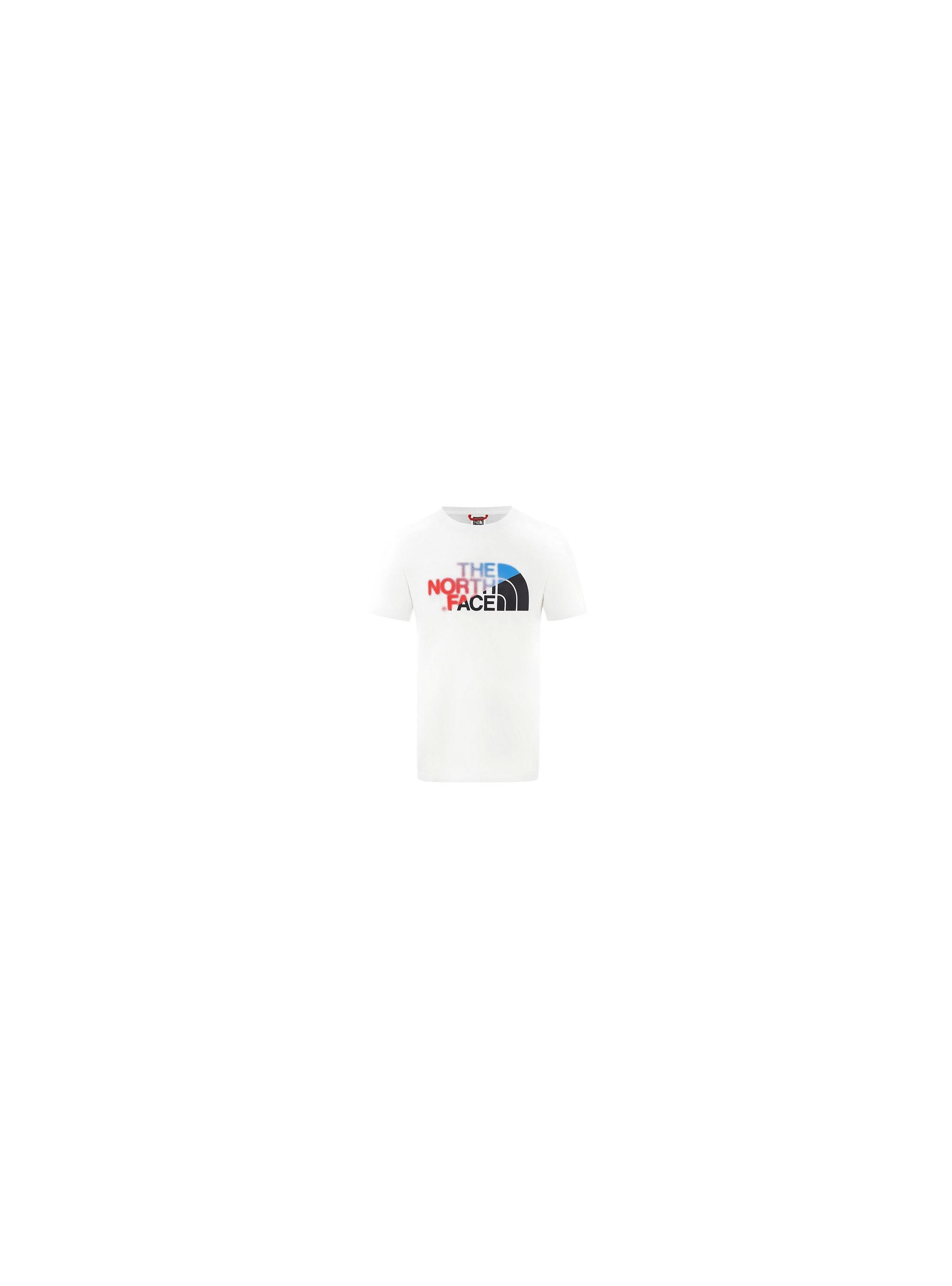 The North Face M SS BD GLS NF0A4M6OBBD1