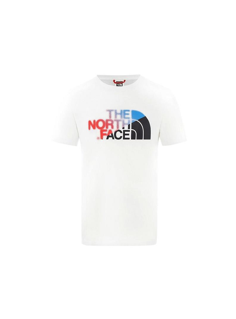 The North Face M SS BD GLS NF0A4M6OBBD1