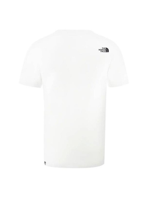 The North Face M SS BD GLS NF0A4M6OBBD1
