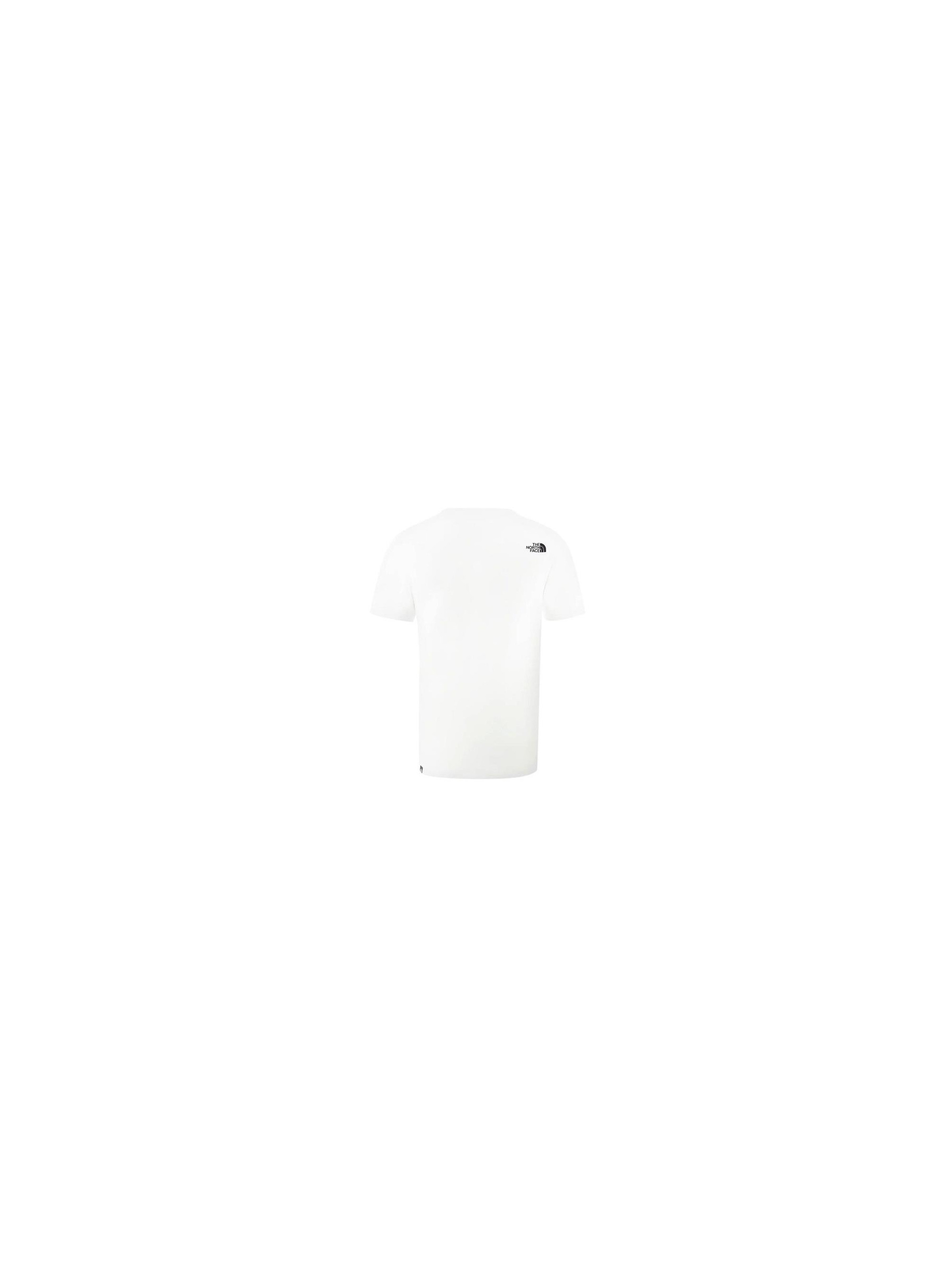 The North Face M SS BD GLS NF0A4M6OBBD1