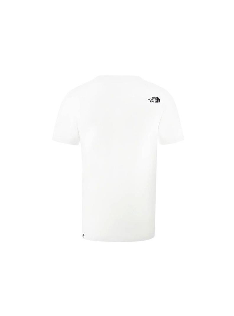 The North Face M SS BD GLS NF0A4M6OBBD1