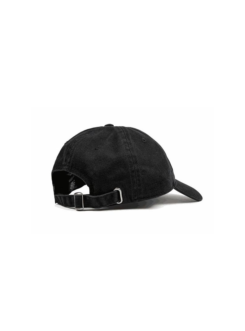 New Balance NB COLLEGIATE CAP MH030410BK
