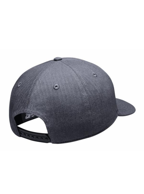 New Balance TEAM STACKED SNAPBACK MH934317THN