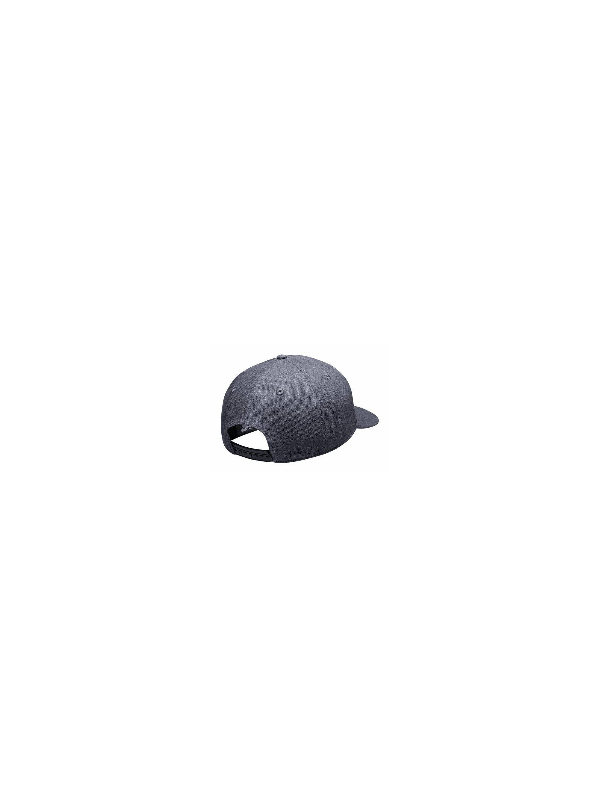 New Balance TEAM STACKED SNAPBACK MH934317THN