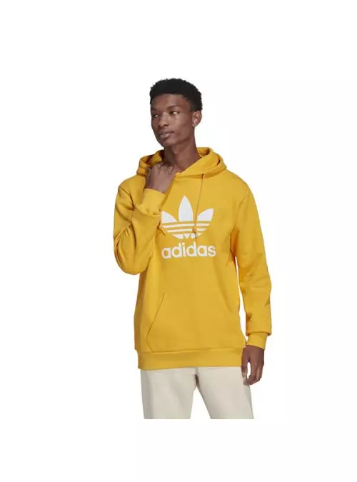Adidas TREFOIL HOODY HE9499