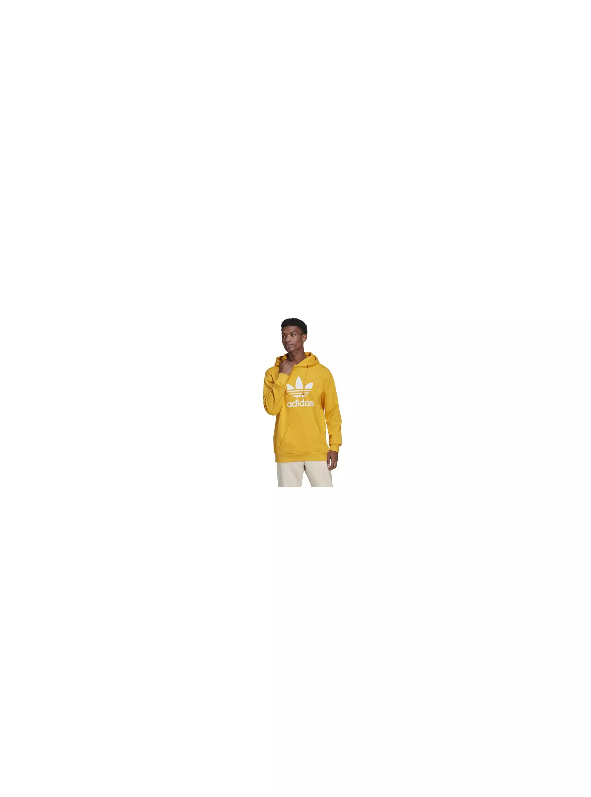 Adidas TREFOIL HOODY HE9499
