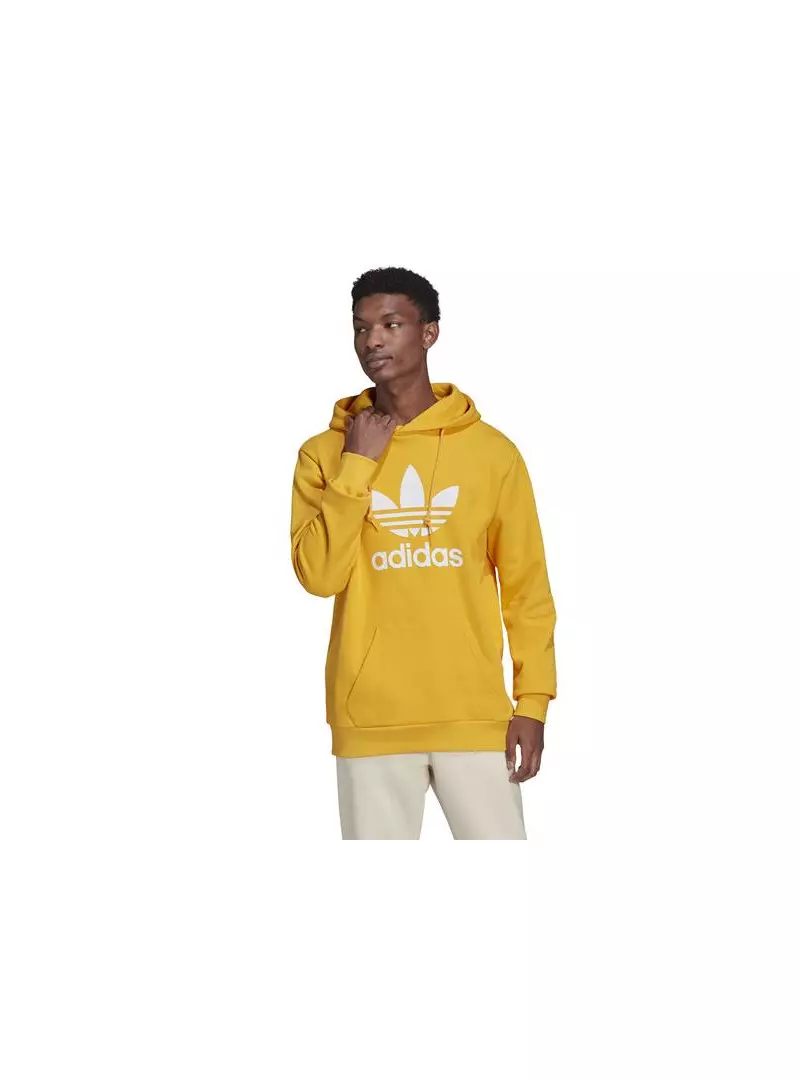 Adidas TREFOIL HOODY HE9499