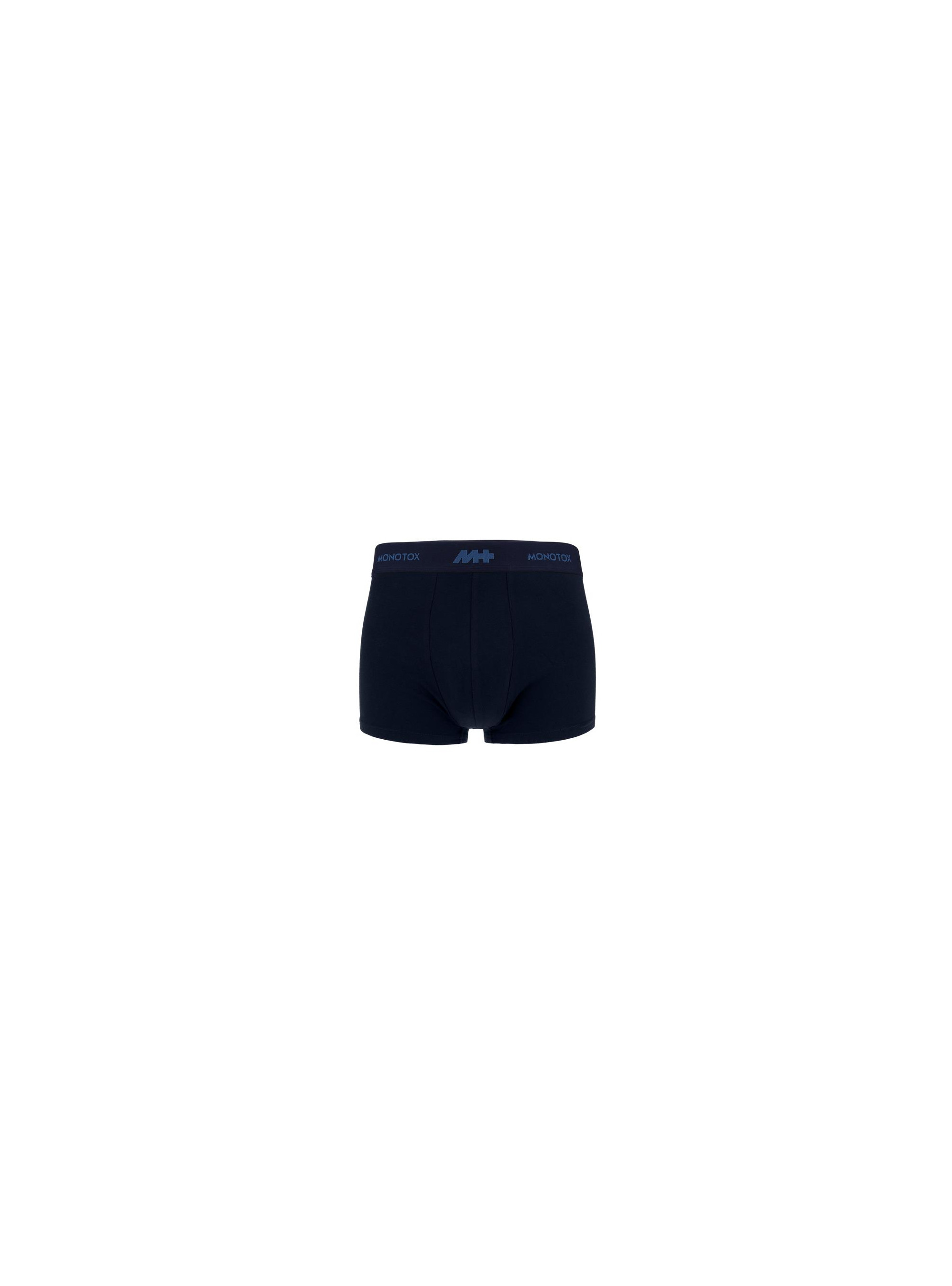 Monotox BOXER BRIEF 3PACK MX20002