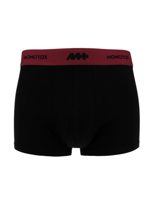 Monotox BOXER BRIEF 3PACK MX20002