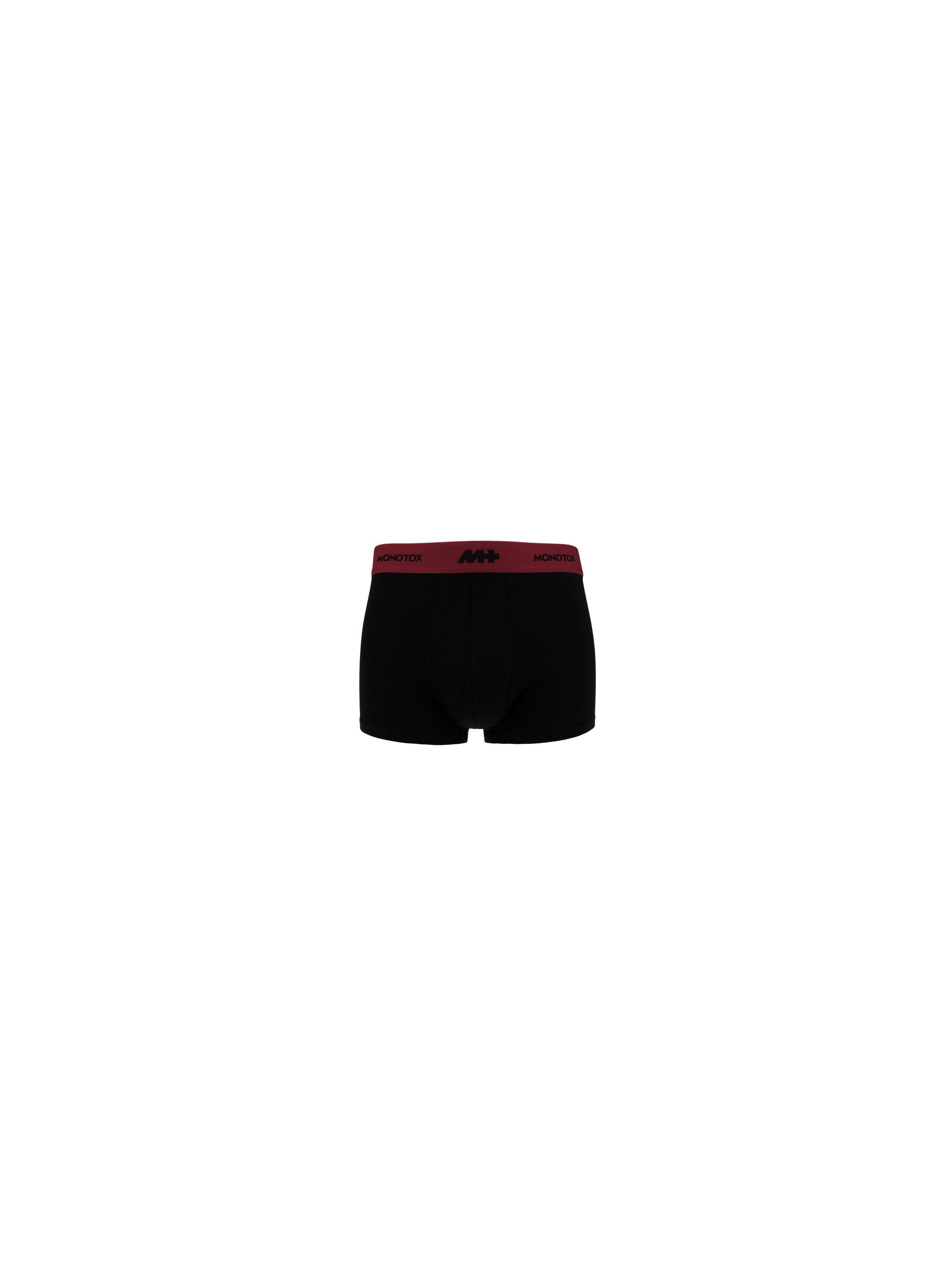 Monotox BOXER BRIEF 3PACK MX20002