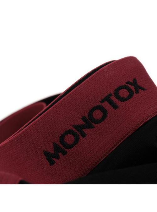Monotox BOXER BRIEF 3PACK MX20002