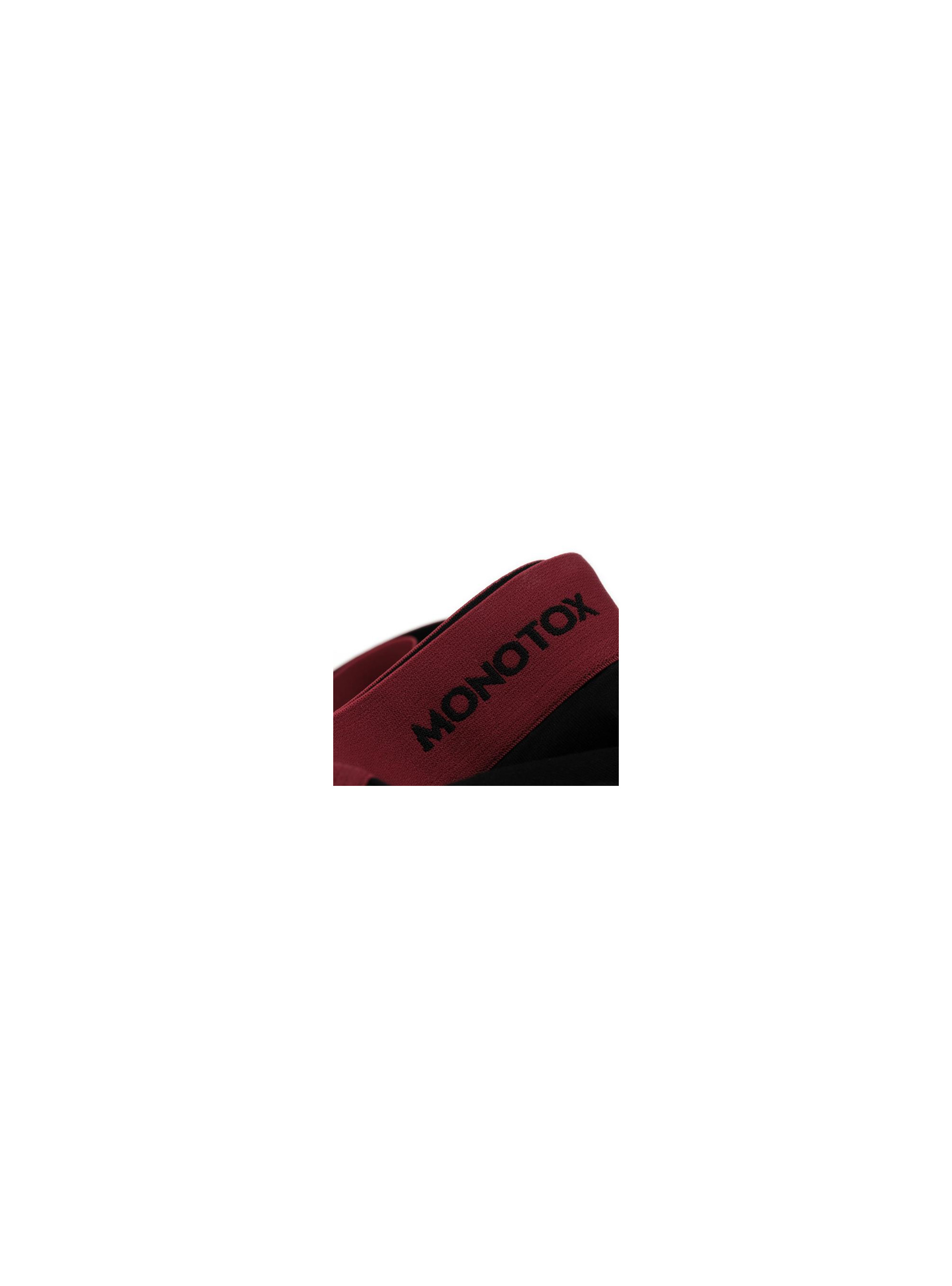 Monotox BOXER BRIEF 3PACK MX20002
