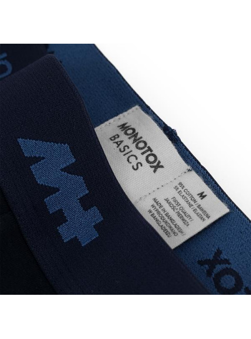 Monotox BOXER BRIEF 3PACK MX20002
