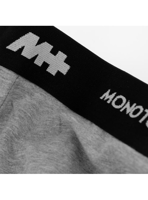 Monotox BOXER BRIEF 3PACK MX20002