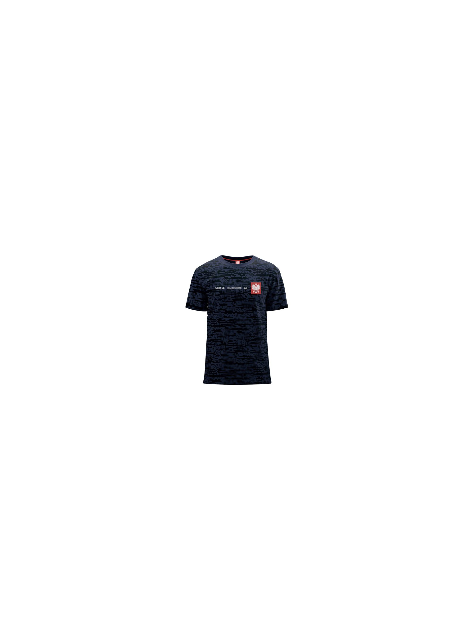 Monotox TP MINI EAGLE CAMO 1 LIGHT NAV MX22052