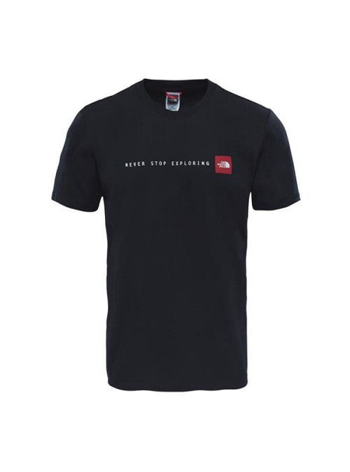 The North Face M S/S NSE TEE NF0A2TX4JK3