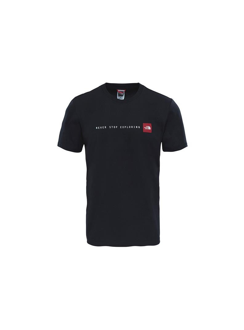 The North Face M S/S NSE TEE NF0A2TX4JK3