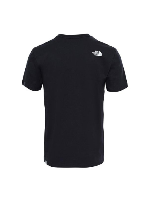 The North Face M S/S NSE TEE NF0A2TX4JK3