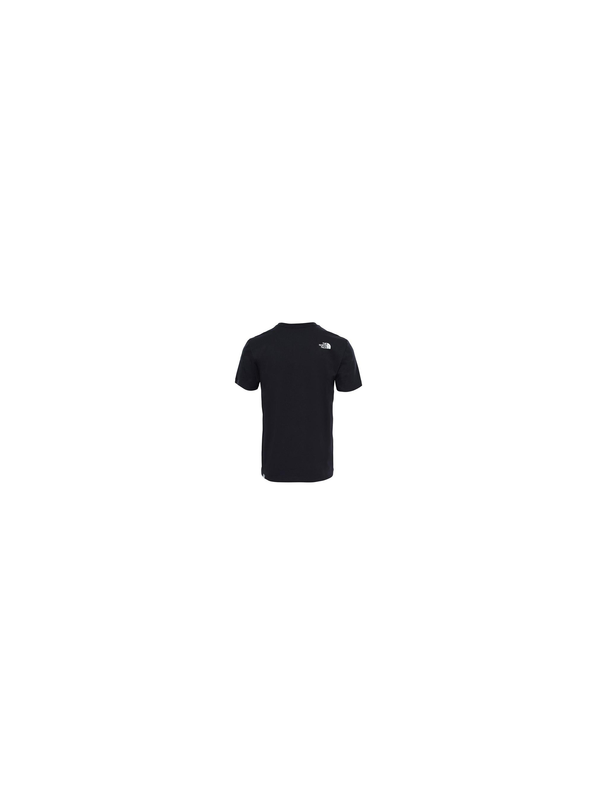 The North Face M S/S NSE TEE NF0A2TX4JK3