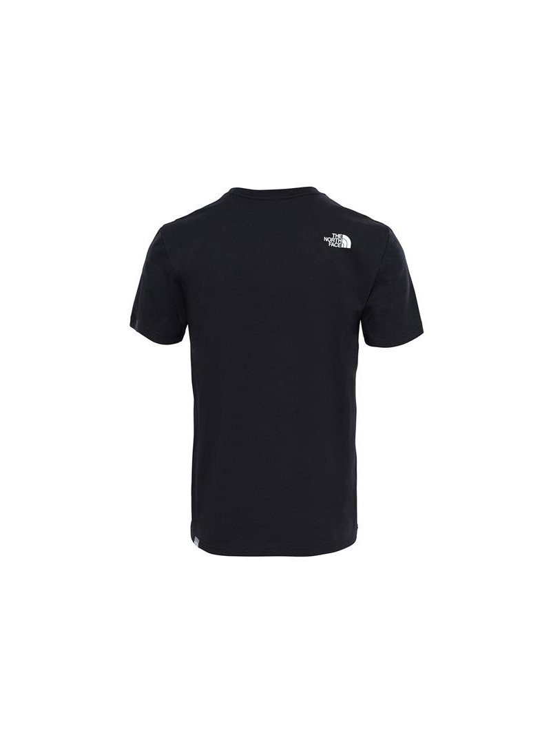 The North Face M S/S NSE TEE NF0A2TX4JK3