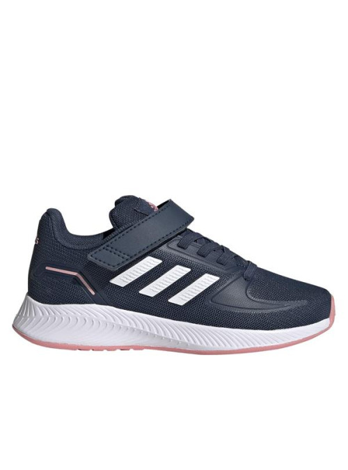 Adidas Dziecięce Buty sportowe Runfalcon 2.0 C GZ7438 Niebieski | Sklep Monotox