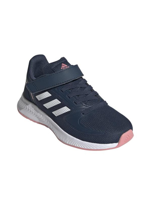 Adidas Dziecięce Buty sportowe Runfalcon 2.0 C GZ7438 Niebieski | Sklep Monotox