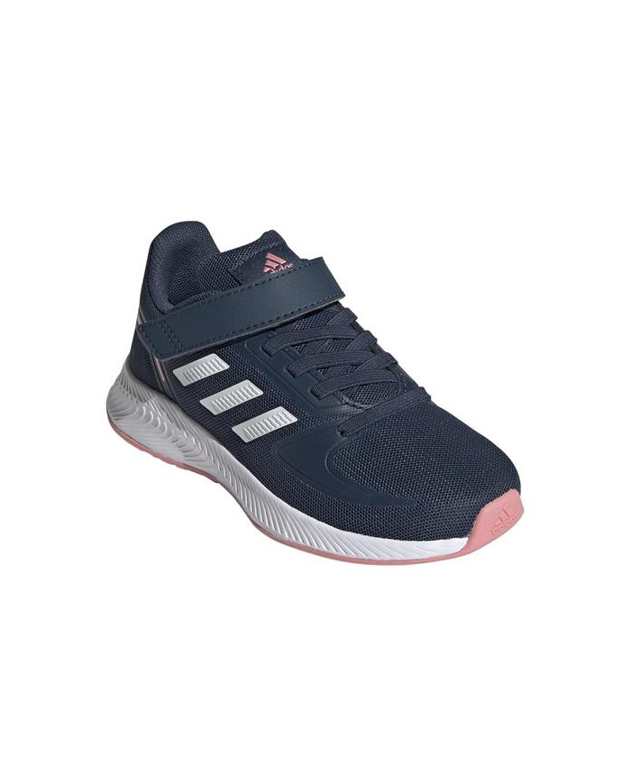 Adidas Dziecięce Buty sportowe Runfalcon 2.0 C GZ7438 Niebieski | Sklep Monotox