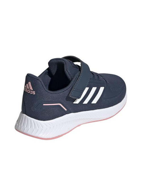 Adidas Dziecięce Buty sportowe Runfalcon 2.0 C GZ7438 Niebieski | Sklep Monotox