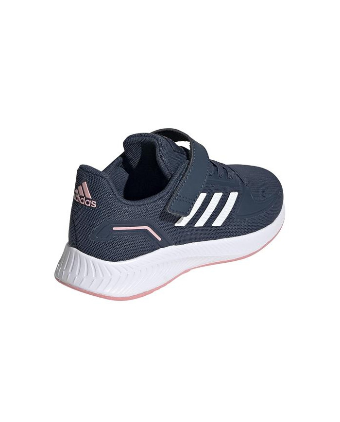 Adidas Dziecięce Buty sportowe Runfalcon 2.0 C GZ7438 Niebieski | Sklep Monotox