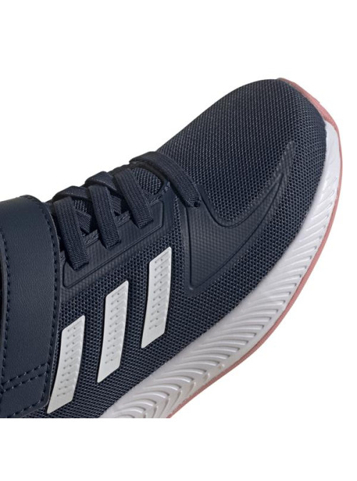 Adidas Dziecięce Buty sportowe Runfalcon 2.0 C GZ7438 Niebieski | Sklep Monotox